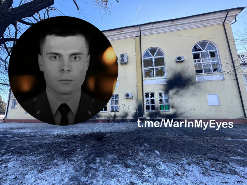 Сотрудник МЧС погиб в результате обстрела Куйбышевского района Донецка, ещё 8 человек были ранены 