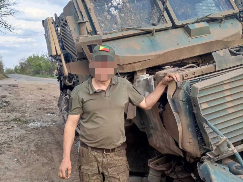 «Десять тысяч в окружении»: ВС РФ прорвались в тыл ВСУ под Покровском