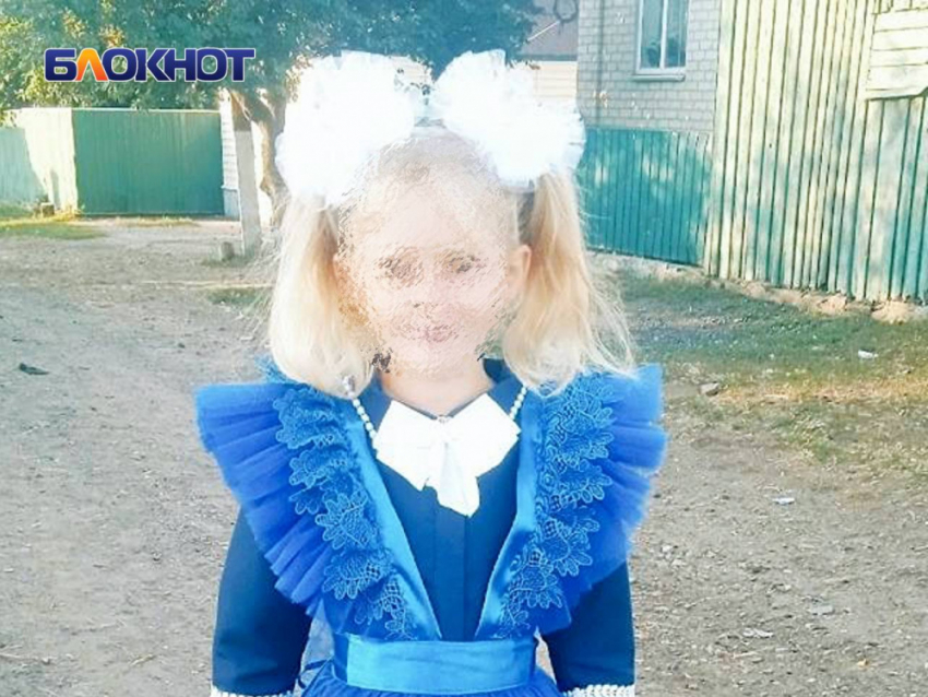 «Жил с ней, а потом закопал»: подробности зверского убийства 9-летней Кати заключённым в ДНР