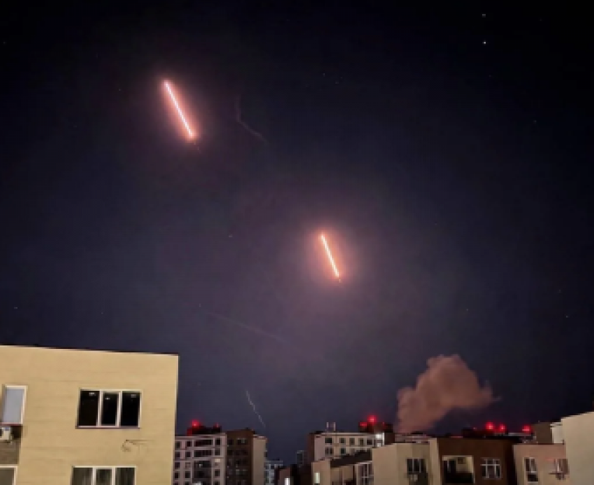 Новости СВО: в Киеве разгромили офис военной компании, производящей дроны, 