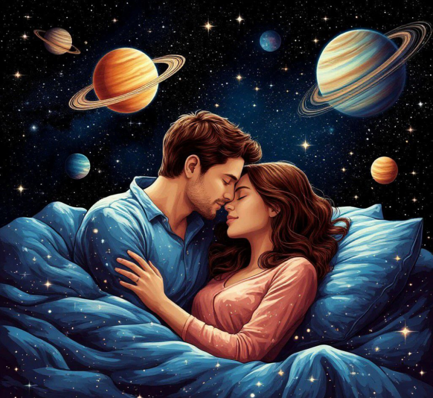 Львам – подарок, Весам – романтика, Козерогам – обязанности: гороскоп на неделю с 1 по 7 декабря