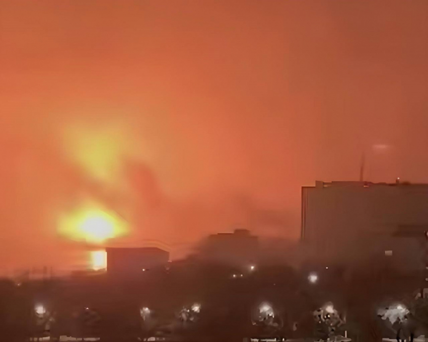 Пролетели мимо Донецка: за Таганрог ВС РФ нанесли удар возмездия по Киеву