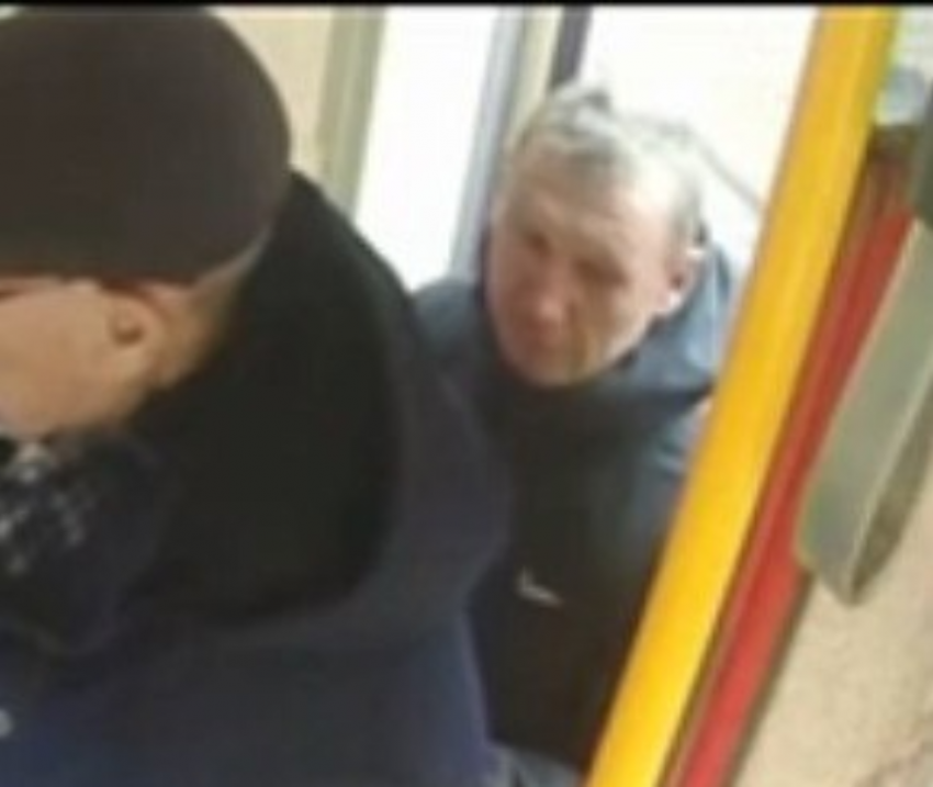 Вора в брендовом «Nike» разыскивают в ДНР