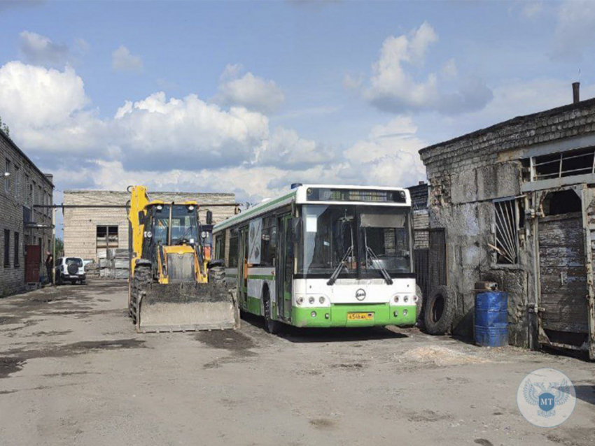 Нужен ли маршрут «Донецк-Ясиноватая»: власти обсудили работу автобуса № 106 