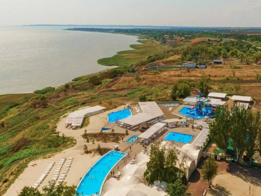 Бассейны с историей: место, где отдыхал актер Евгений Леонов