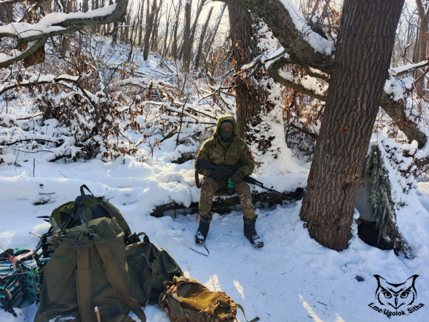 Юрий Подоляка: «Скоро Краснолиманское сражение будет окончено»