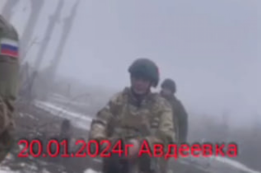 Военкор попросил Путина присвоить бригаде «Ветераны», бравшей Авдеевку в ДНР, звание Гвардейская