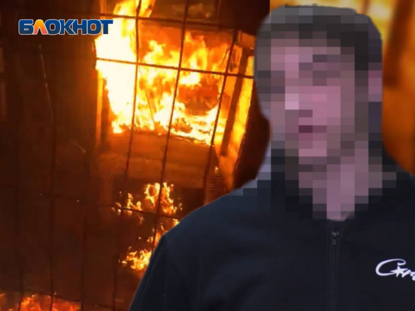 В Мариуполе подросток пошел на теракт из-за 20 тысяч рублей