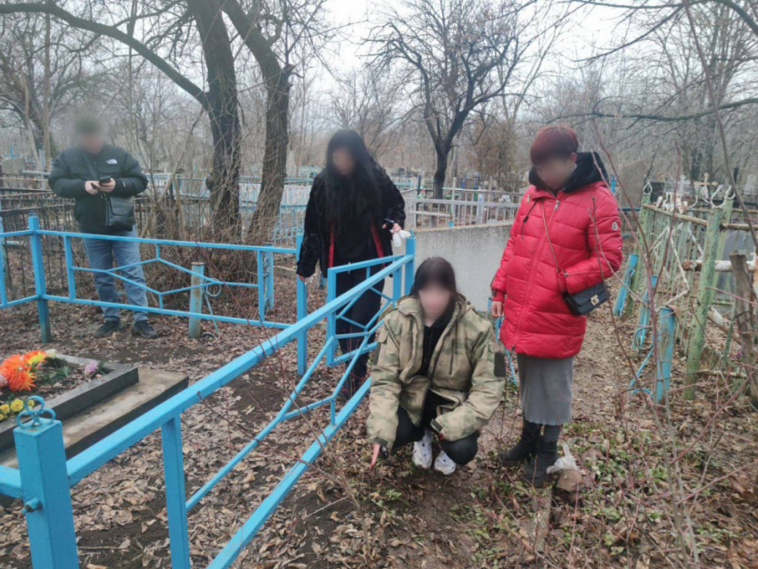 В Макеевке задержана 20-летняя наркосбытчица