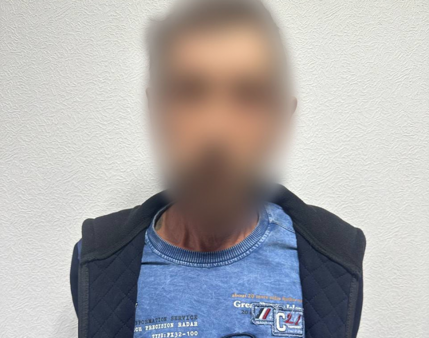 В Донецке мужчина избил жену до крови ради 30 тысяч рублей