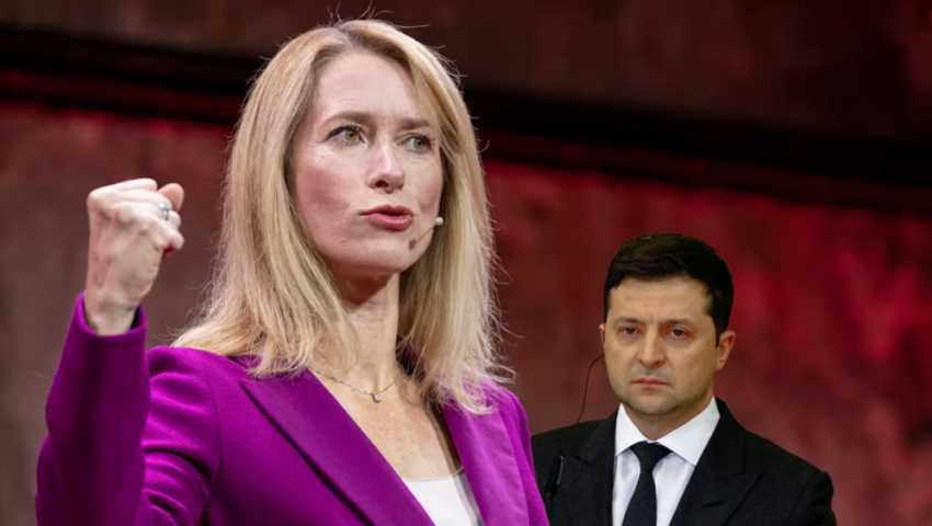 Новости СВО: Европа отреклась от Зеленского и освобождение Днепропетровской области