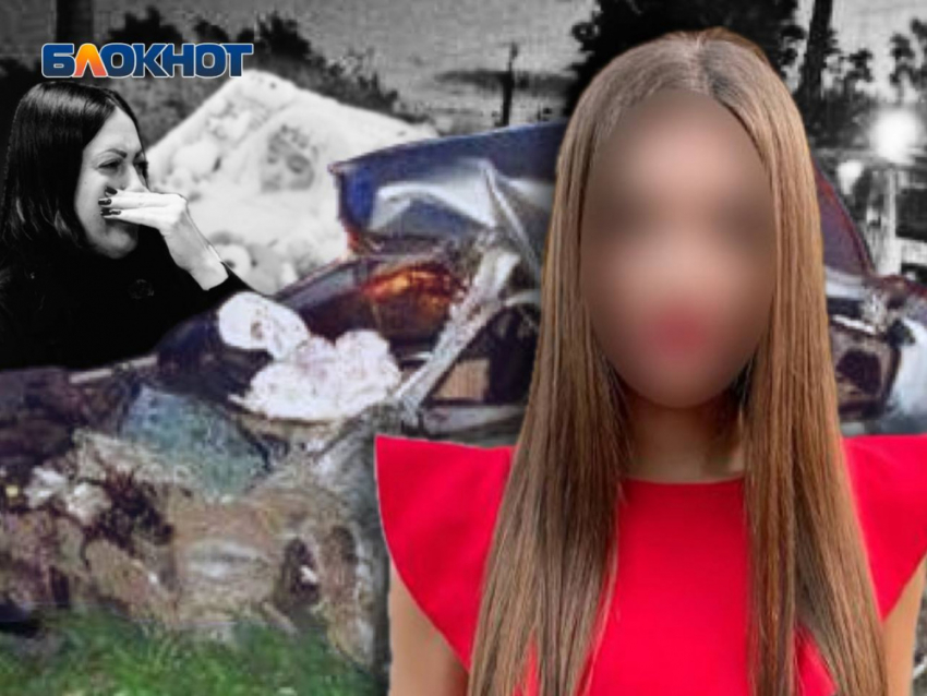 Виновная в гибели семьи из ДНР требует возбудить уголовку на убитую горем мать и «Блокнот»