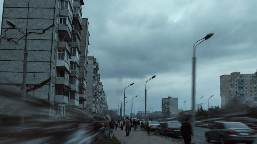 В ДНР произошло сильное землетрясение, толчки дошли до отдалённых городов