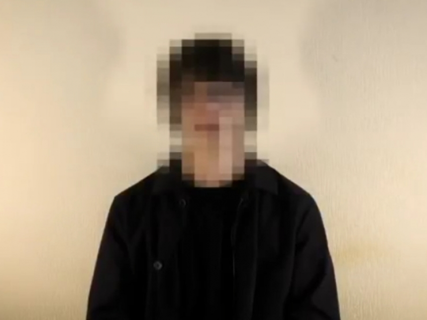  19-летний парень из Донецка дописался в Telegram до уголовного дела