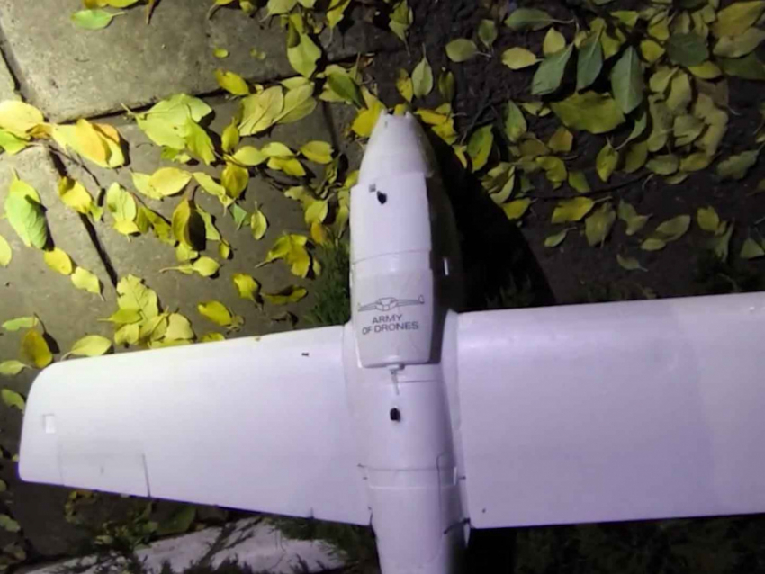 «Купол Донбасса» нейтрализовал 407 вражеских БПЛА над Донецком, Макеевкой и Горловкой