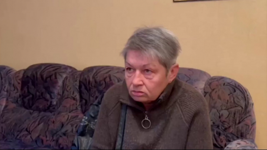 «Они даже собаку застрелили»: рассказ жительницы Отрадного ДНР о грабежах ВСУ