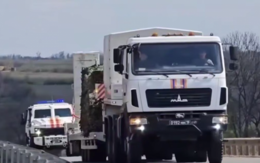 Пиротехники МЧС уничтожили более 50 тысяч боеприпасов в ДНР и ЛНР