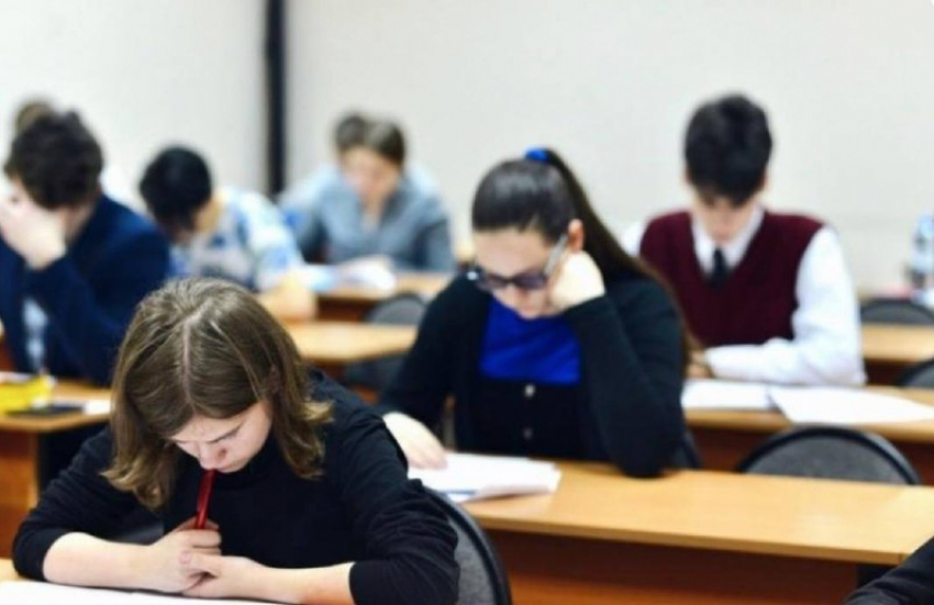 Школьники из ДНР впервые примут участие в олимпиаде по финансовой грамотности 