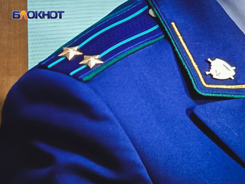 К 20 годам колонии приговорили украинца в ДНР за участие в террористической организации