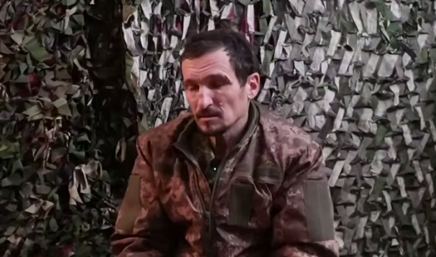 «Как мясо используют»: пленный рассказал о службе в ВСУ и ситуации в Покровске