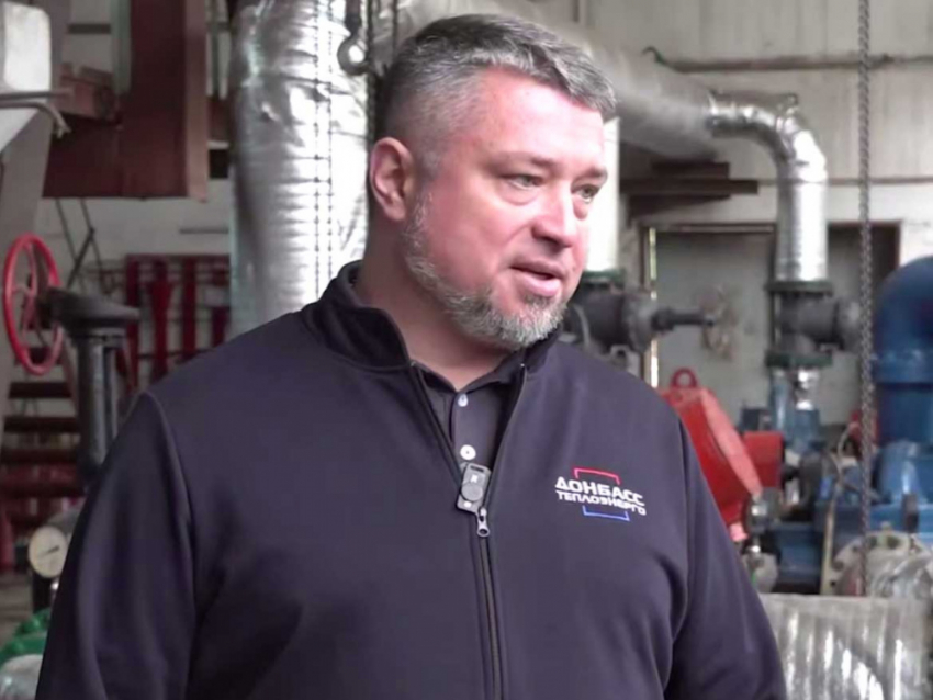 Более 7500 абонентов: в Макеевке завершился ремонт крупнейшей котельной