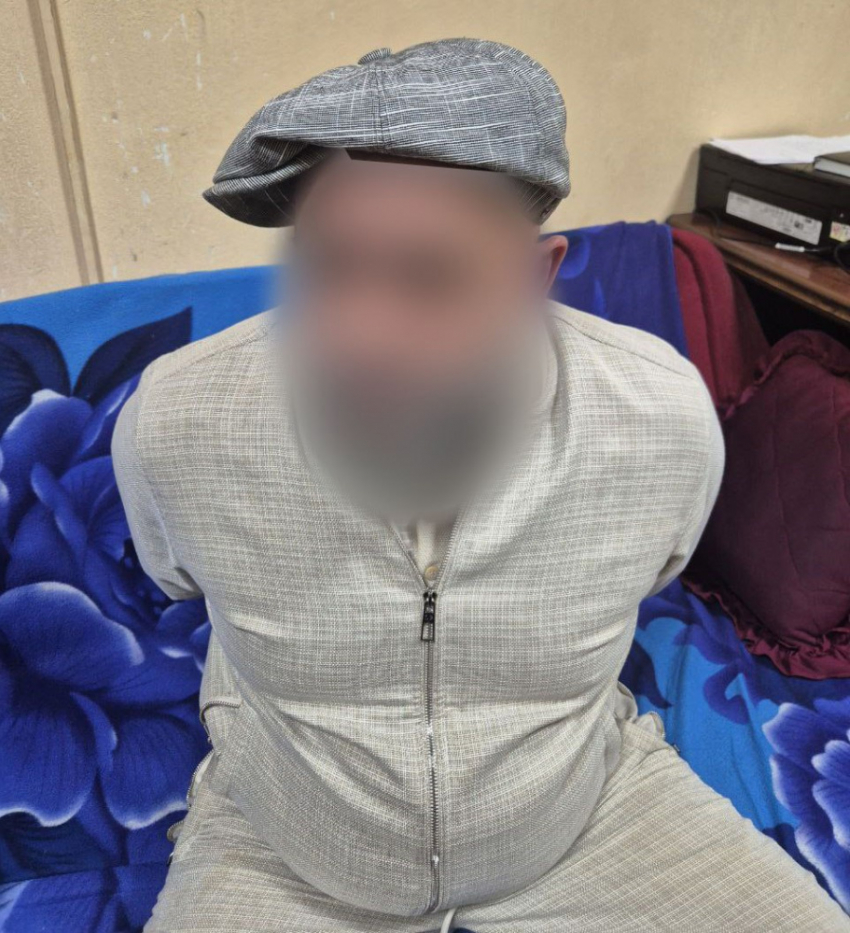 Грабители в балаклавах представились полицейскими и отобрали у дончанина почти 2 млн 