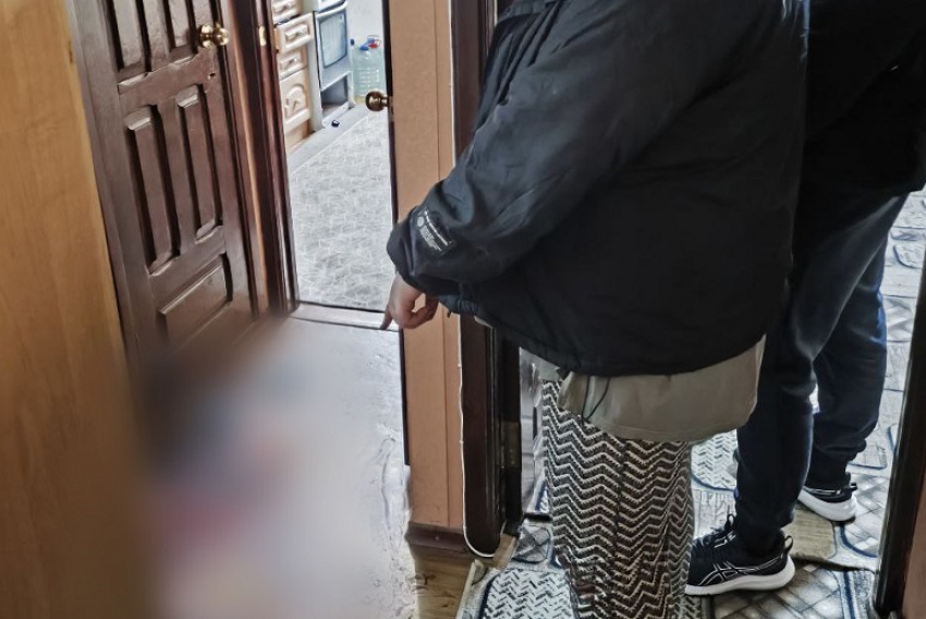 Дончанка перерезала горло возлюбленному во время ссоры