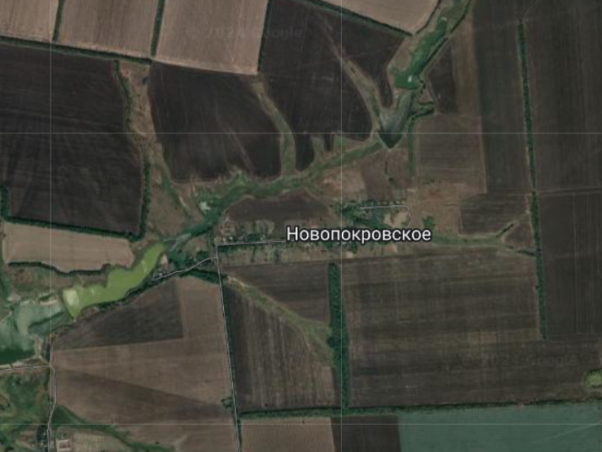 Прорыв уральских штурмовиков в Новопокровское стало шоком для боевиков ВСУ