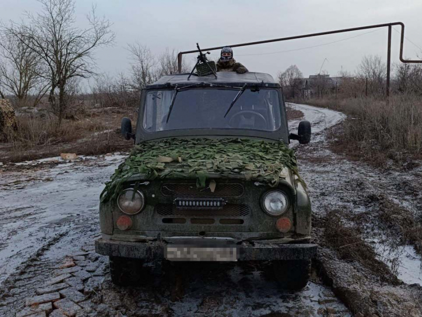 Подоляка: Димитров освобожден, в городе идет зачистка