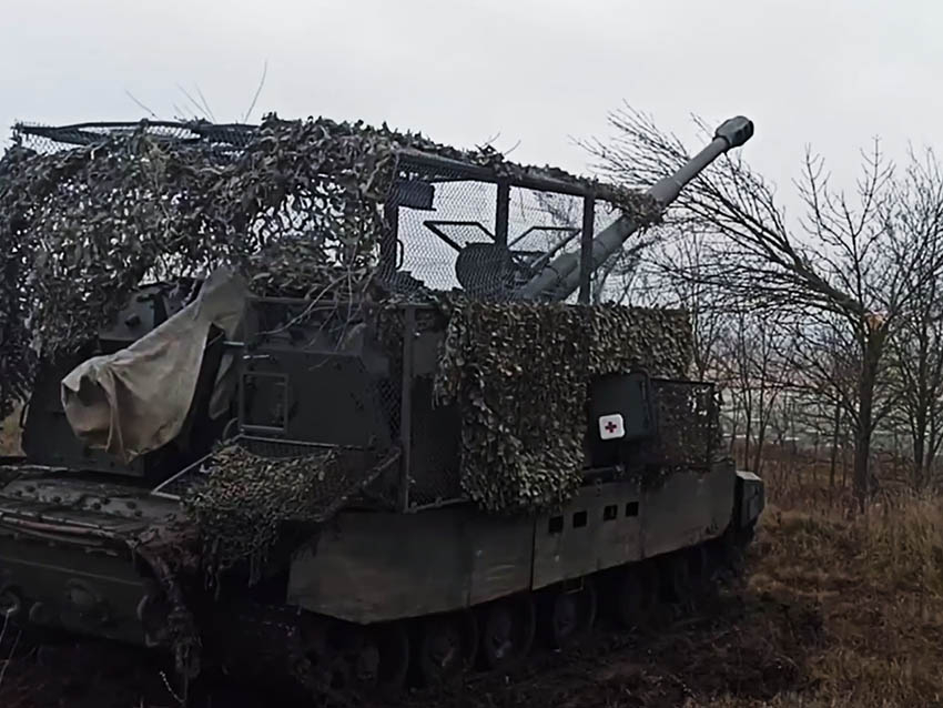 Удачный улов под Дачным: ВС РФ пакуют пачками сдающихся боевиков ВСУ на Кураховском направлении