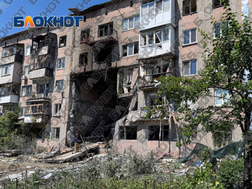 5 человек погибли и 54 ранены за неделю из-за атак ВСУ по ДНР
