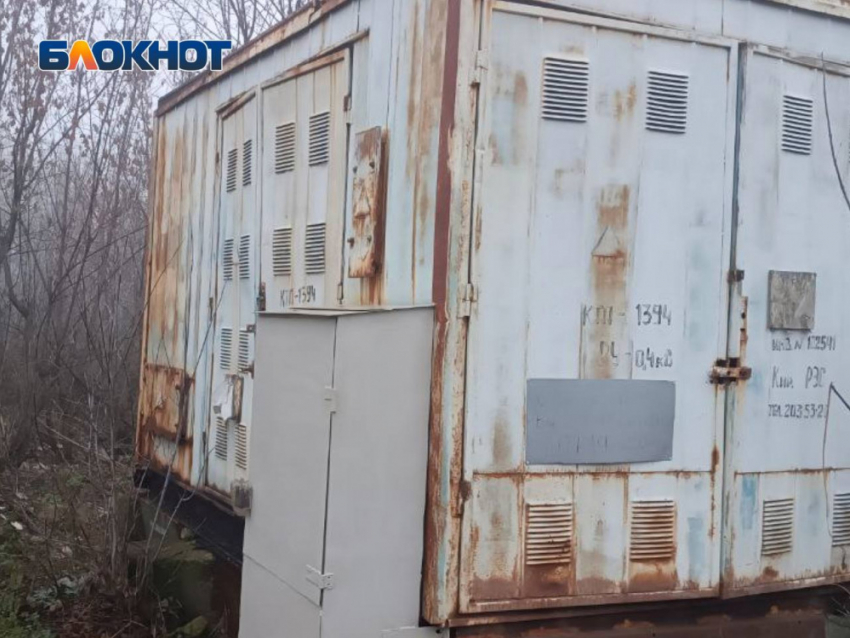 Полмиллиона абонентов в ДНР остались без электроэнергии из-за атаки ВСУ этой ночью