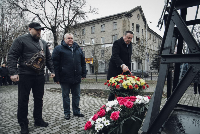 День энергетика в ДНР: в Донецке вспомнили тех, кто под обстрелами давал жителям свет 