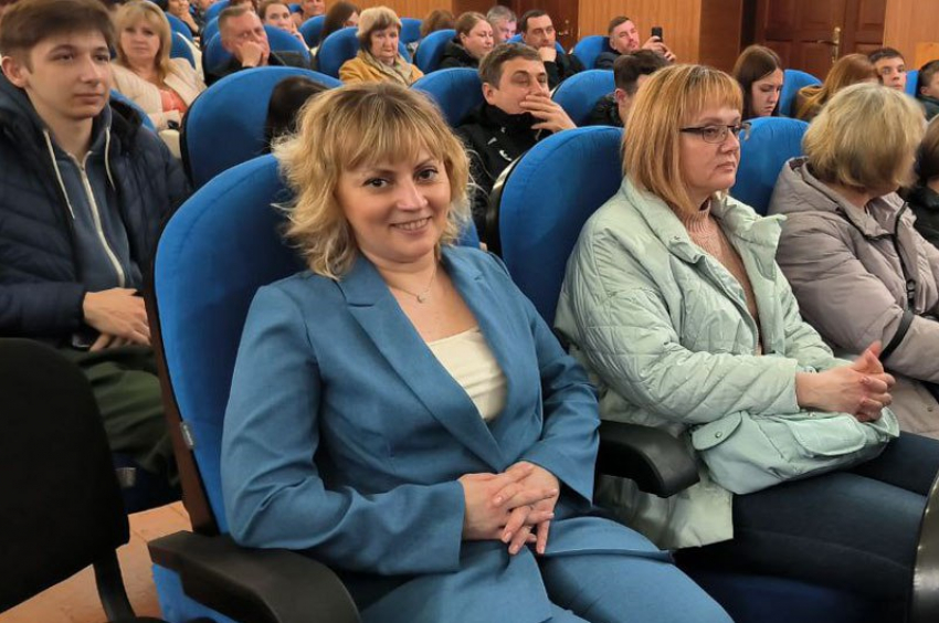 Задать вопрос министру образования ДНР можно будет 1 июня