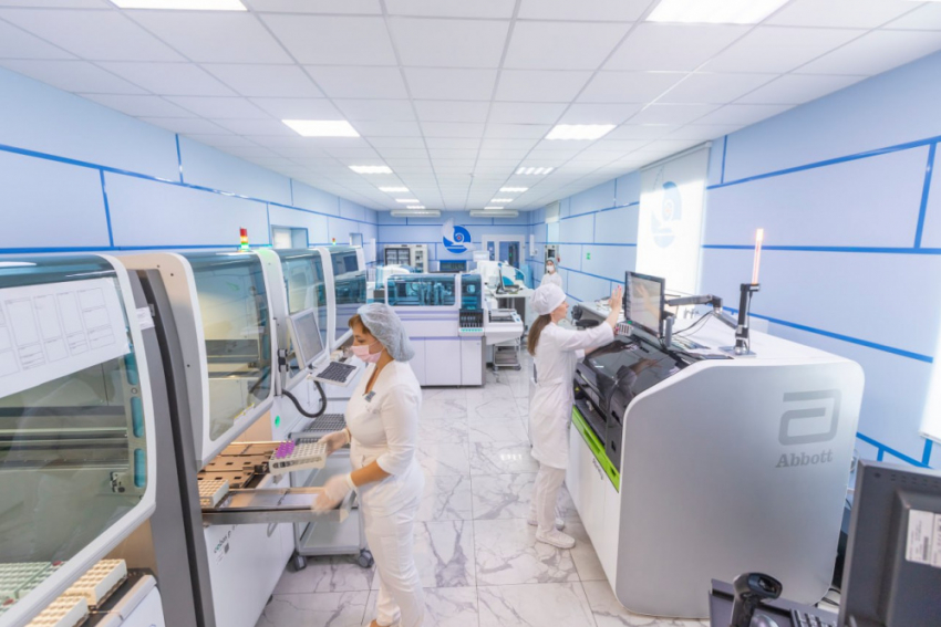 КДЦ «Здоровье»: медицинские комплексные программы помогают вовремя диагностировать проблемы и спасают здоровье