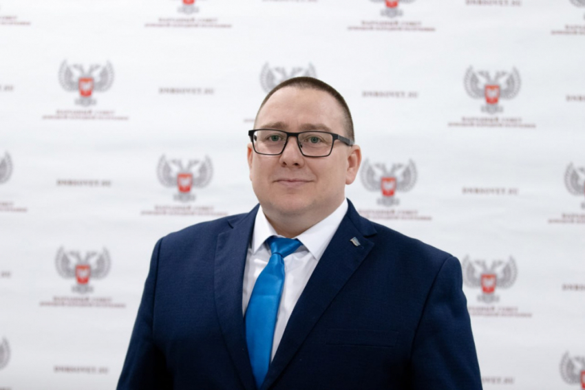 ЛДПР на Донбассе инициирует создание центра высокотехнологической помощи женщинам