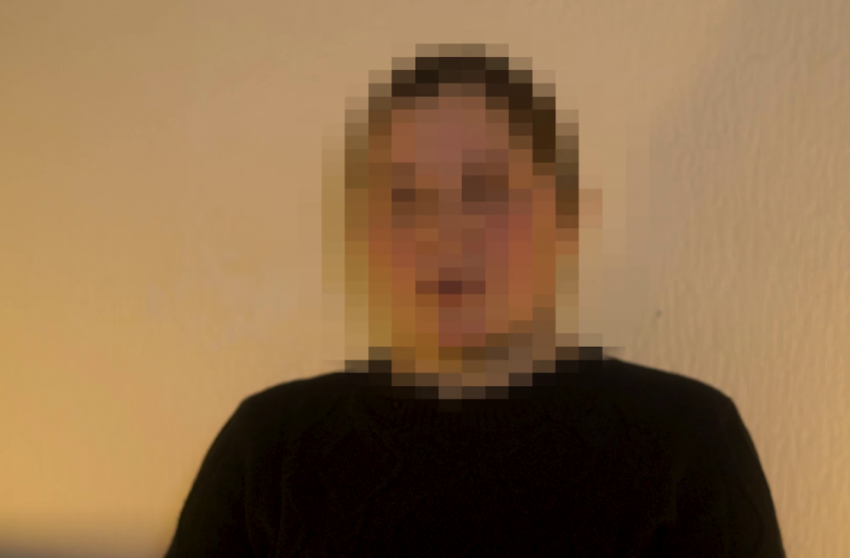 В Донецке ФСБ задержала женщину, призывавшую к расправе над людьми в Telegram