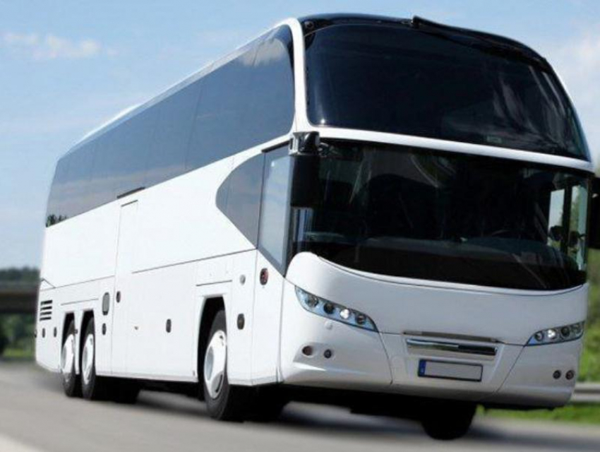В ноябре в ДНР будут организованы новые автобусные рейсы «Донецк - Ростов-на-Дону» 