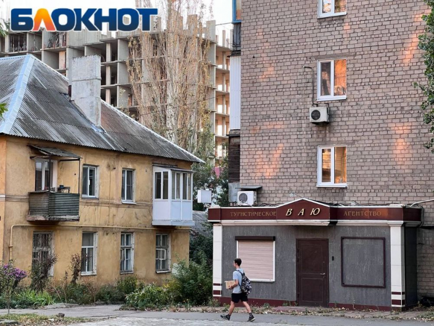 В ДНР достроят более 100 незавершенных многоквартирных домов 