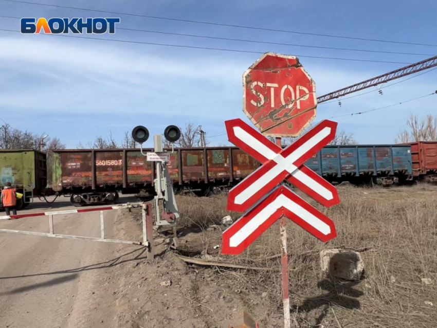 На отдых досрочно: когда могут получить страховую пенсию железнодорожники из ДНР 