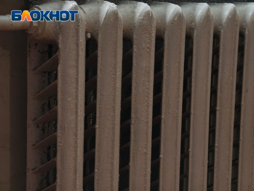 Отопительный сезон в ДНР продлили на неопределенный срок