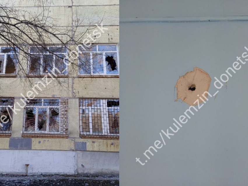 18-летнюю девушку убили ВСУ в Волновахе, 14 мирных жителей получили ранения в ДНР: официальная сводка за 13 марта