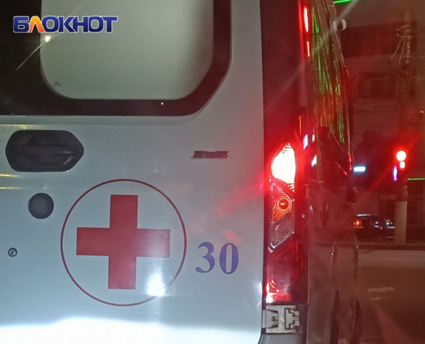 Во время атаки ВСУ пострадал 53-летний водитель «Почты Донбасса»