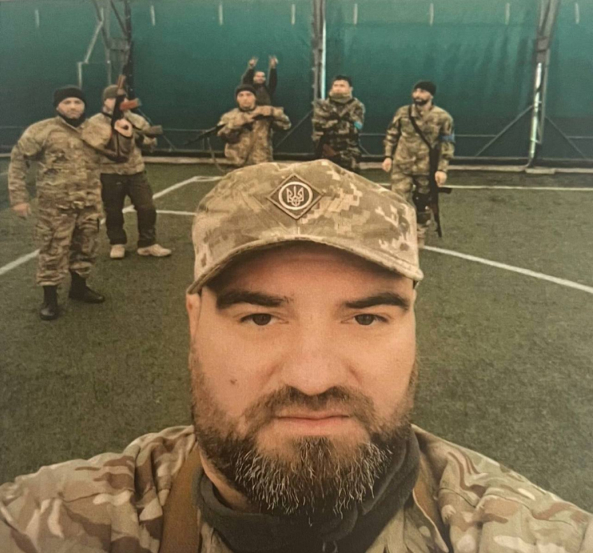 Воевал против российских бойцов за 2,9 млн: в ДНР будут судить наемника из Грузии