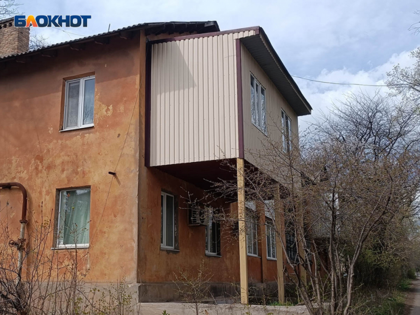 Будет больно: как «балконы-мансарды» в ДНР будут приводить в соответствие законам РФ