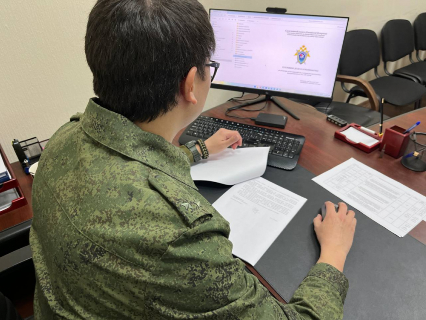 Пьяный конфликт в Горловке завершился убийством по случайности