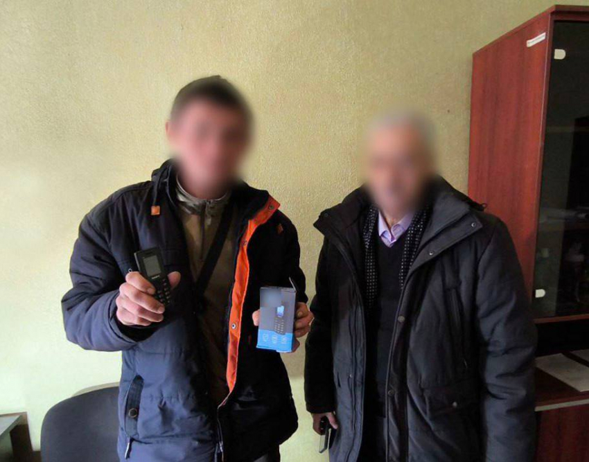 Девять тыщ рублей потратил житель Донецка с чужого банковского счета и получил уголовку