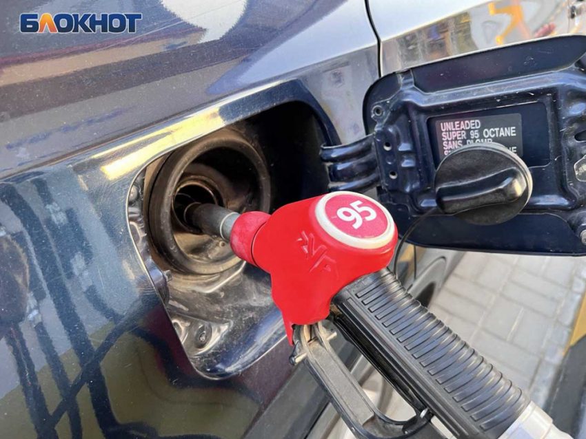 Бензин разрешили разводить спиртом и присадками, к чему готовиться водителям ДНР