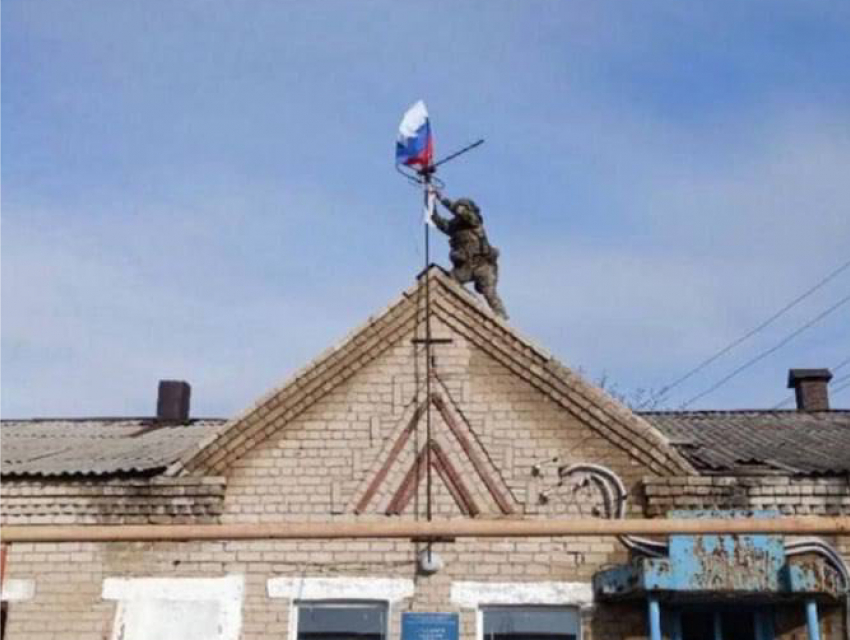 Штурм Новомихайловки в ДНР: Армия России перебрасывает резервы и проводит ещё больше атак, чем у Авдеевки 