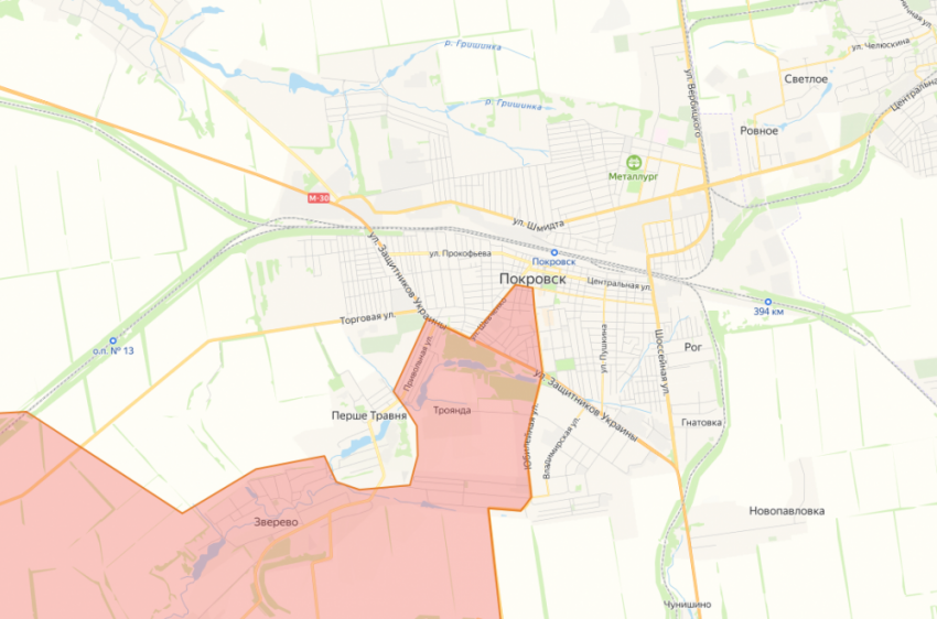 Новости СВО: Киев теряет пути снабжения и отступления в Красноармейске